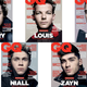 Illustration for article titled Whos Angrier: emCall of Duty Fans/em Or One Direction Fans?